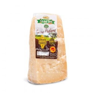 Grana Padano gran riserva Cadellora